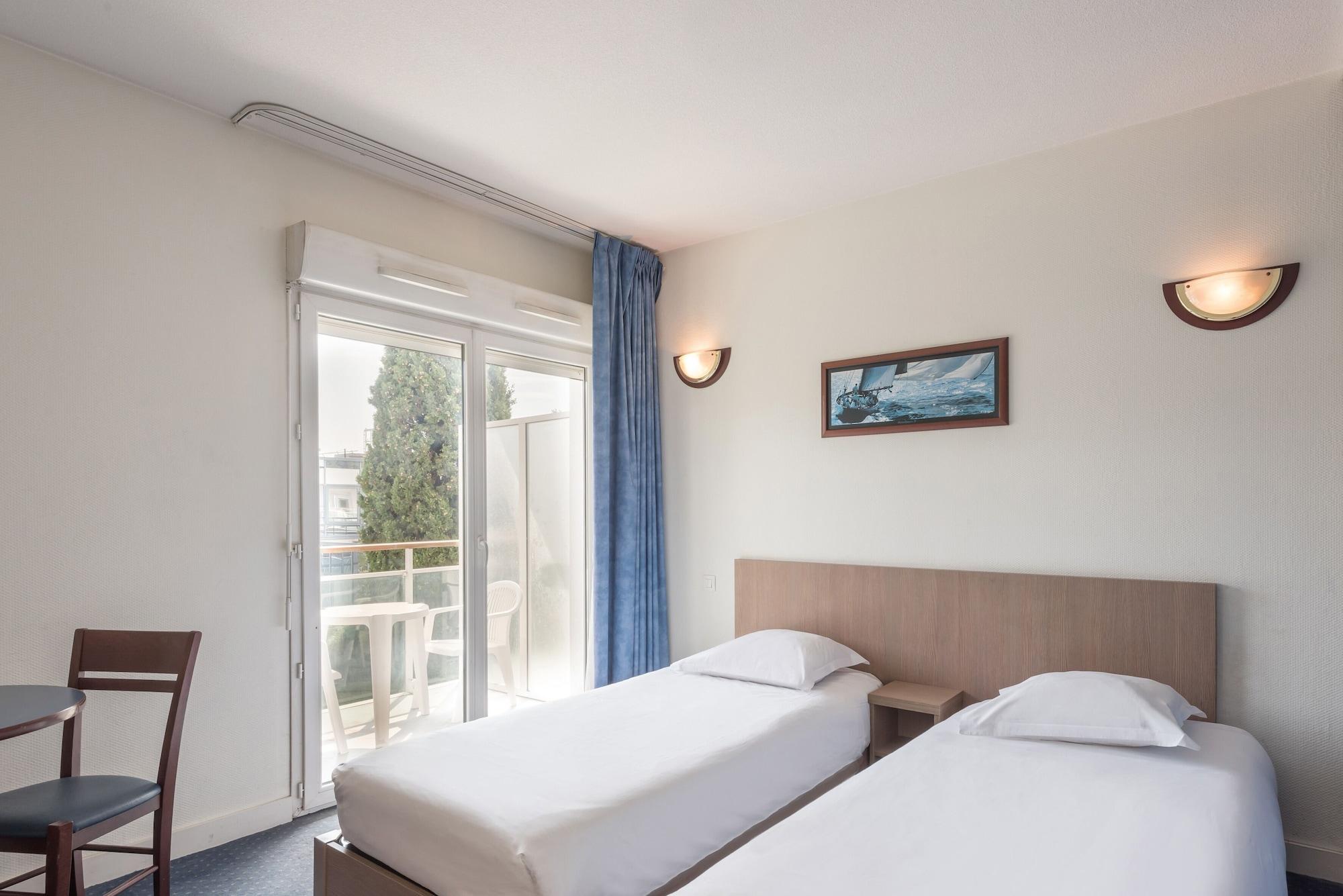 Appart'City Classic Antibes Luaran gambar