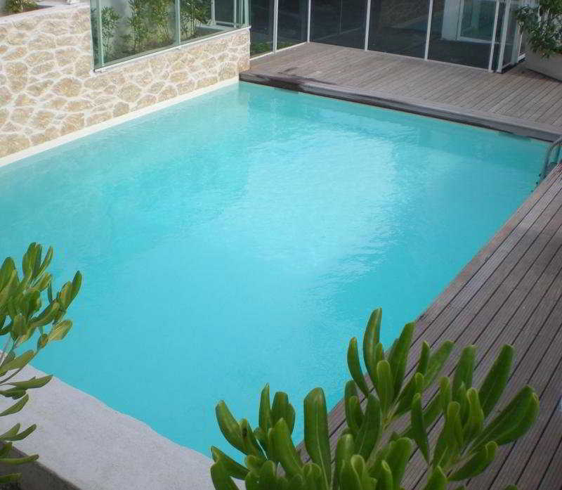 Appart'City Classic Antibes Luaran gambar
